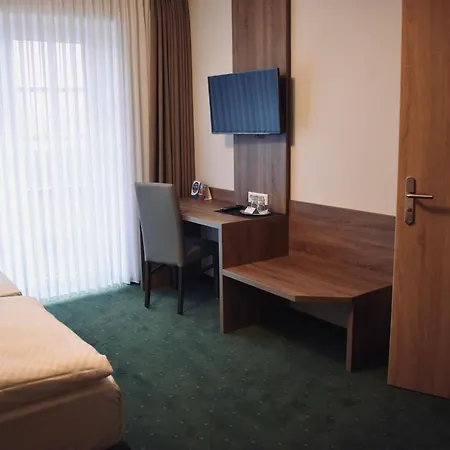 Schuetzenhof 3* Ahlerstedt