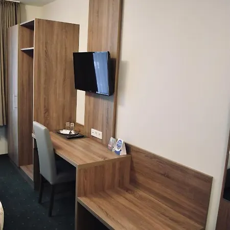 Schuetzenhof 3*
