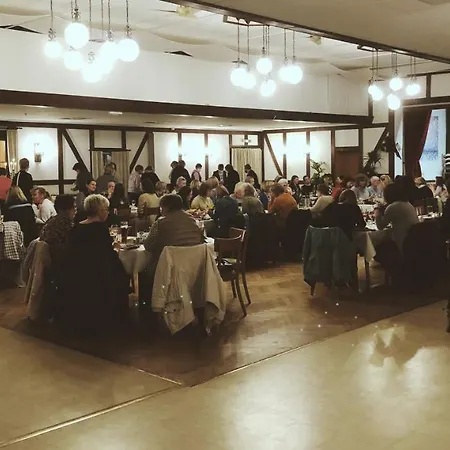 Schuetzenhof Hotel 3*