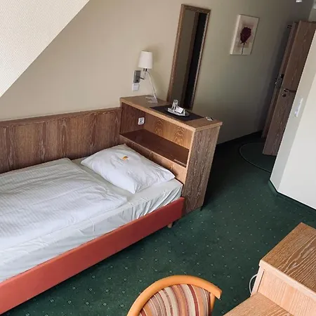 Schuetzenhof 3* Ahlerstedt