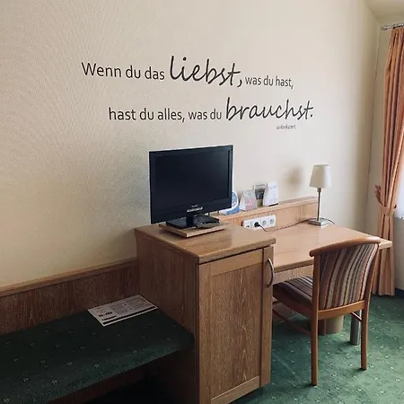 Schuetzenhof Hotel 3*
