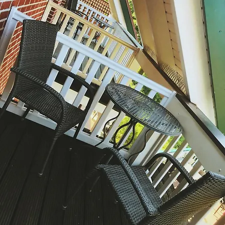 Schuetzenhof Hotel 3*