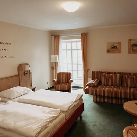 Hotel Schuetzenhof