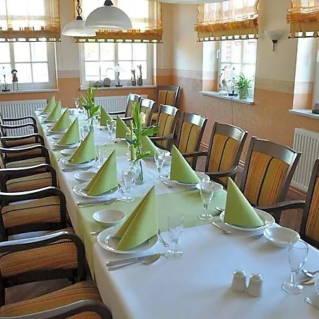 Hotel Schuetzenhof Ahlerstedt