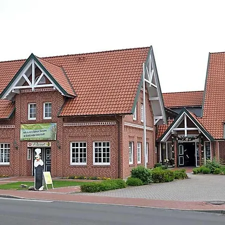 Schuetzenhof Hotel 3*