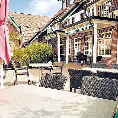 Schuetzenhof Hotel 3*