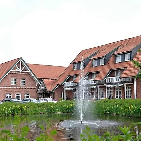 Schuetzenhof Hotel 3*