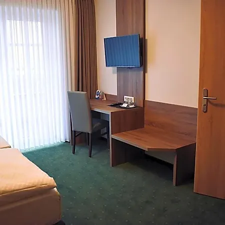 Schuetzenhof 3* Ahlerstedt