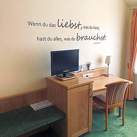 Hotel Schützenhof Ahlerstedt