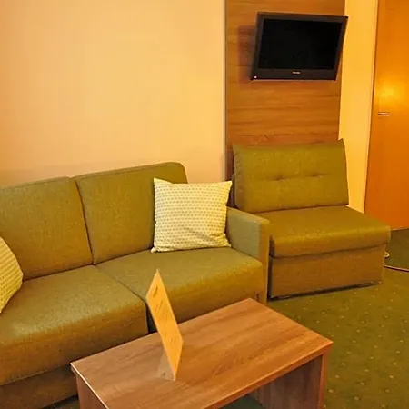 Schuetzenhof Hotel