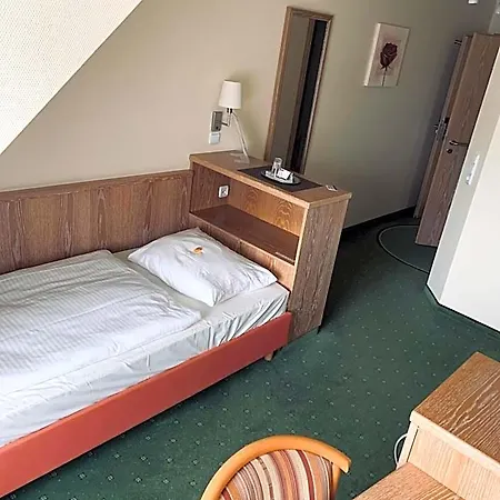 Schützenhof Hotel 3*