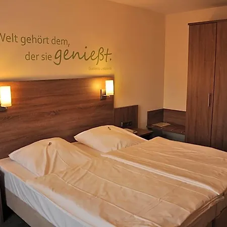 Schuetzenhof Hotel Ahlerstedt