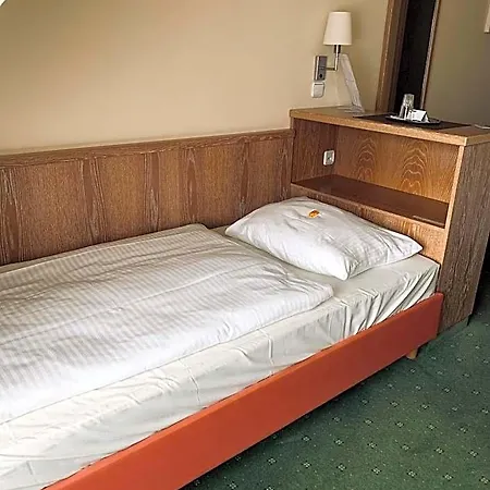 Schuetzenhof 3* Ahlerstedt