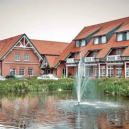 Schuetzenhof Hotel Ahlerstedt