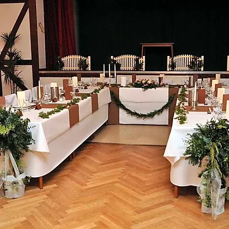 Schuetzenhof Hotel 3*