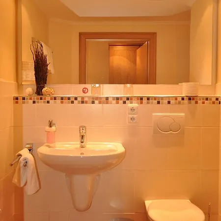 Schuetzenhof Hotel 3*