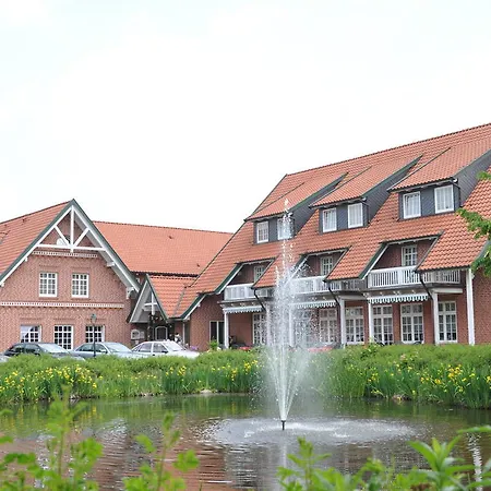 Schuetzenhof ホテル