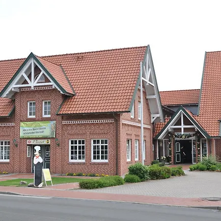 Schuetzenhof 3*