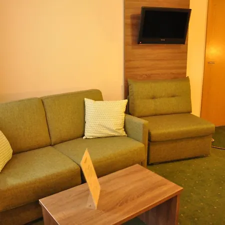 Hotel Schuetzenhof