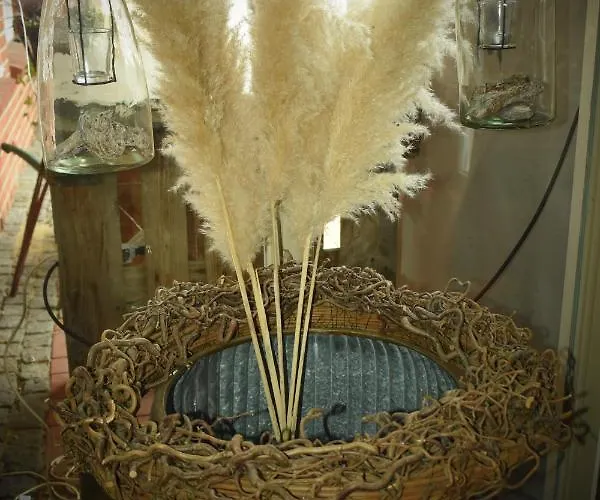 Hotel Schützenhof Ahlerstedt