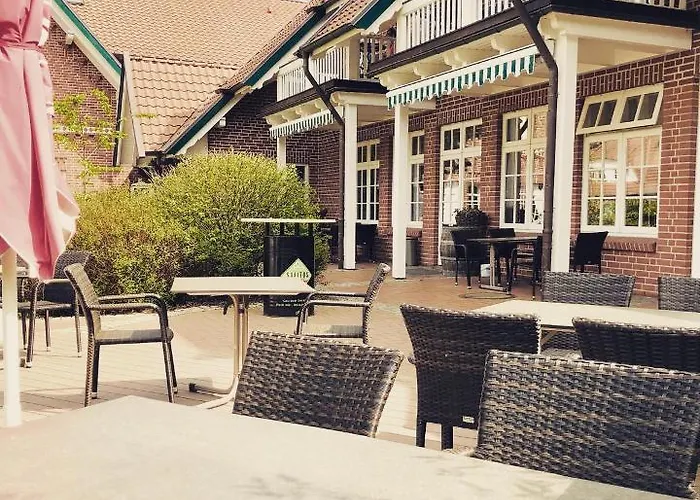 Hotel Schützenhof 3*