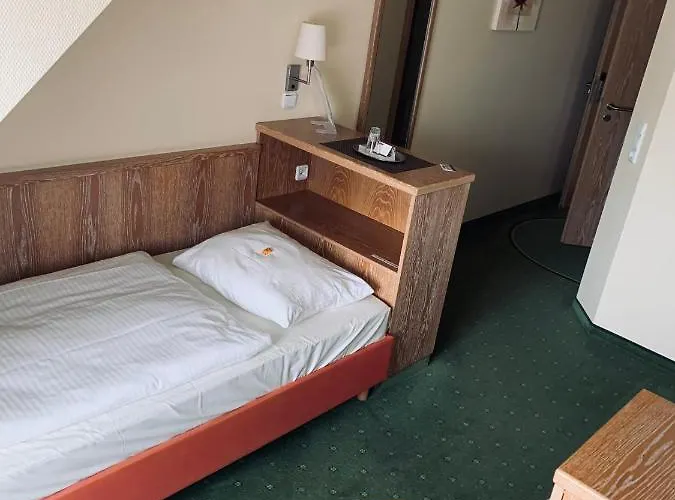 Schuetzenhof 3* Ahlerstedt