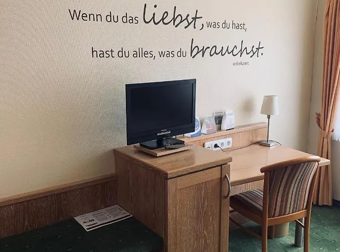 Schützenhof Hotel 3*