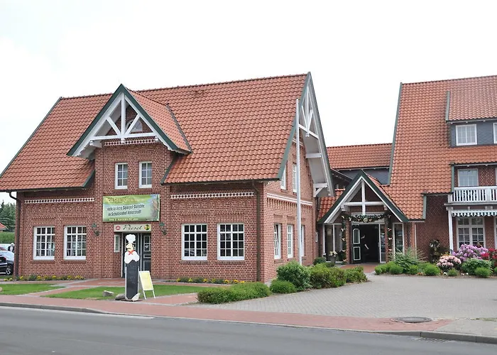 Schuetzenhof 3*